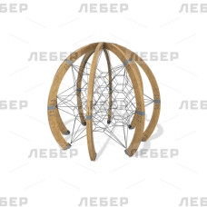 Канатный комплекс 