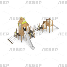 Игровой комплекс 