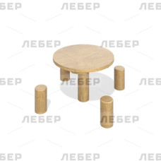 Столик и стульчики 