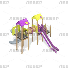 Игровой комплекс 