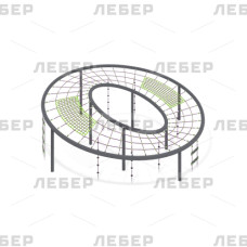 Канатный комплекс 