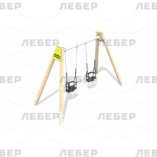 Двойные качели 