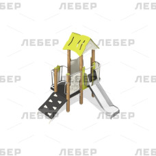 Игровой комплекс 