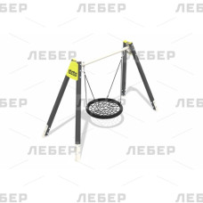 Качели-гнездо 