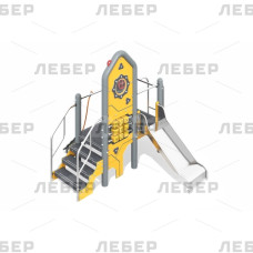 Игровой комплекс