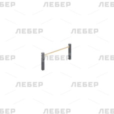 Перекладина для отжиманий Перекладина для отжиманий