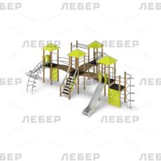 Игровой комплекс 