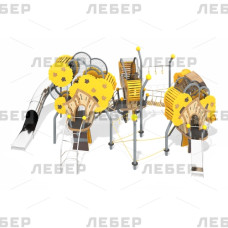 Игровой комплекс