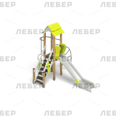 Игровой комплекс 