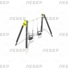 Двойные качели 