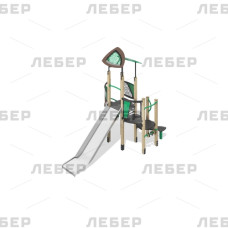 Игровой комплекс 