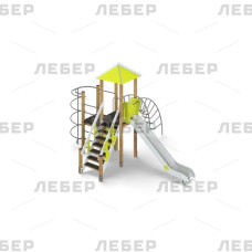 Игровой комплекс 