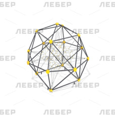 Канатная конструкция 