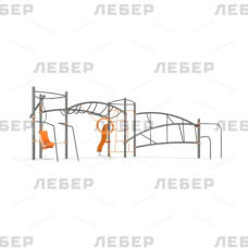 Спортивный комплекс «Гибсон»