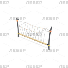 Канатный переход 