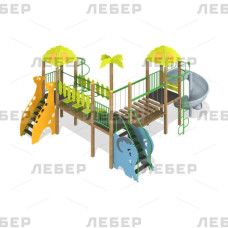 Игровой комплекс 