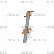 Велотренажер детский