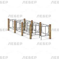 Лабиринт «Зигзаг» Лабиринт «Зигзаг»