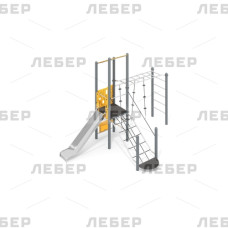 Игровой комплекс 