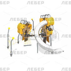 Игровой комплекс