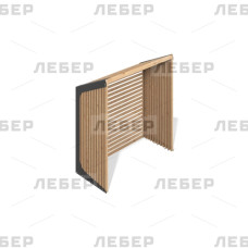 Теневой навес