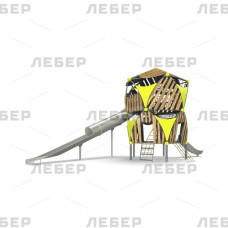 Спортивно-игровой комплекс Спортивно-игровой комплекс