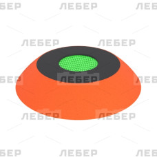 Геопластика с круглым батутом d=1350 Геопластика с круглым батутом d=1350