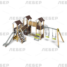 Игровой комплекс 