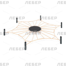 Канатный комплекс 