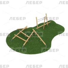 Комплект для геопластики 