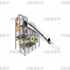 Игровой комплекс