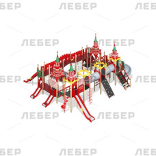 Игровой комплекс 