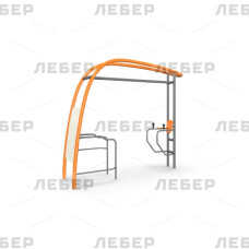 Спортивная станция «Волга»