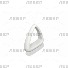 Подвес с подсветкой треугольный (без цепи)