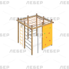 Спортивный комплекс 