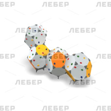 Блоки для лазания 