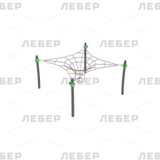 Канатный комплекс 