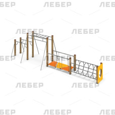 Полоса препятствий Полоса препятствий