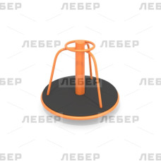 Карусель малая