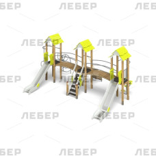 Игровой комплекс 