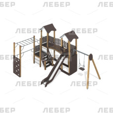 Игровой комплекс ЛГИК-6.09