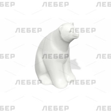 Фигура Медведь с подсветкой