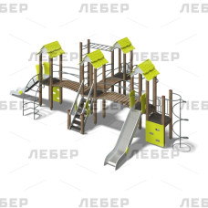 Игровой комплекс 