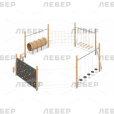 Полоса препятствий Полоса препятствий