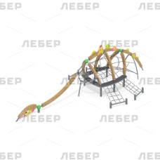 Игровой комплекс 