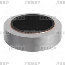 Батут с плетеным ленточным полотном d=1840 Батут с плетеным ленточным полотном d=1840