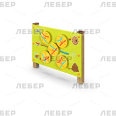 Стойка «Головоломка»