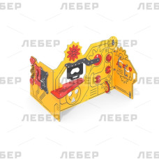 Игровой модуль 