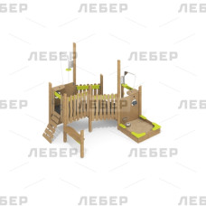 Игровой модуль 