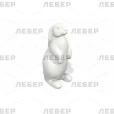 Фигура Гермелин с подсветкой